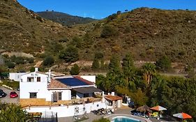 Cortijo Ohana